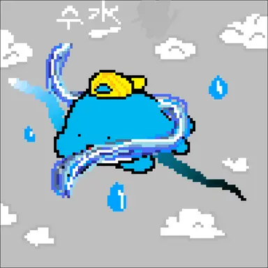 Profile image of 잠뜰