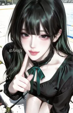 Profile image of Song Ye-in
