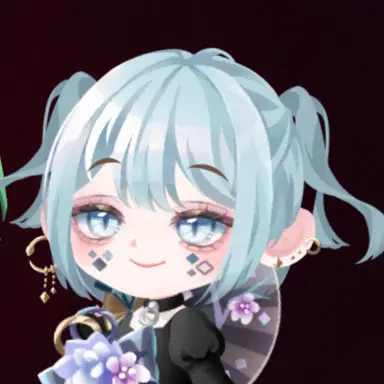 Profile image of 玲音