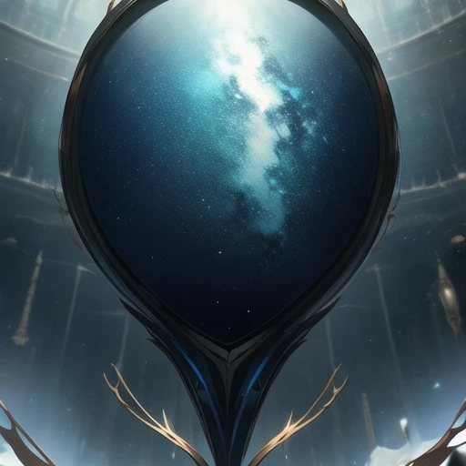 サイバー宇宙