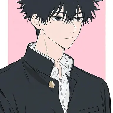 Profile image of Riku