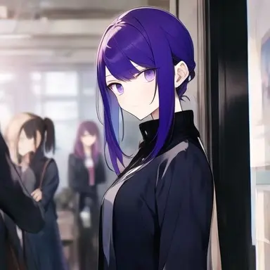 Profile image of Yuki