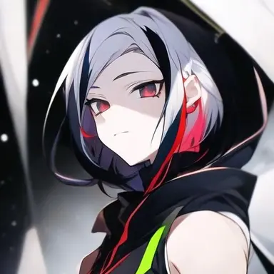 Profile image of Mika