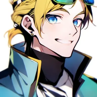 Profile image of Haruki