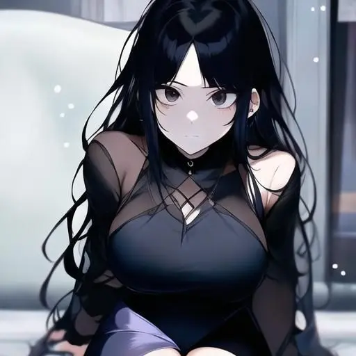 TokedaRenku의 His crush on your lap