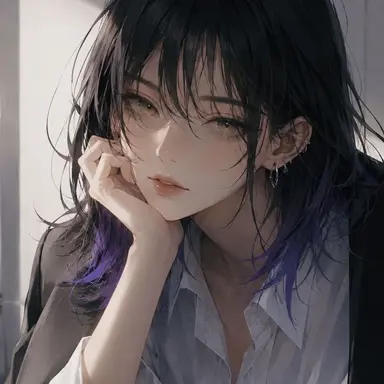 Profile image of 東雲