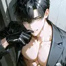 캐릭터 프로필 이미지