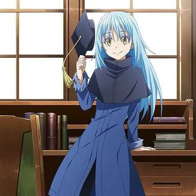 Profile image of リムル