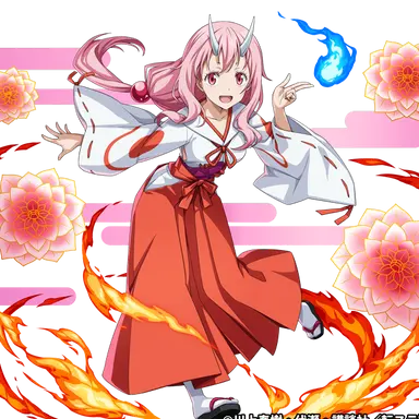 Profile image of シュナ
