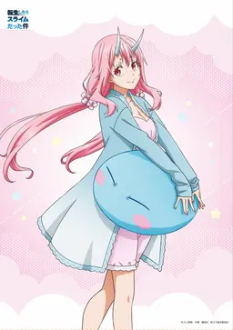 Profile image of シュナ