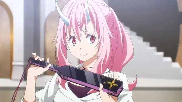 Profile image of シュナ