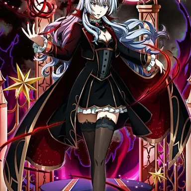 Profile image of ルミナス