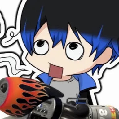 Profile image of 미루톤