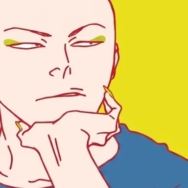 Profile image of 斑目 一角