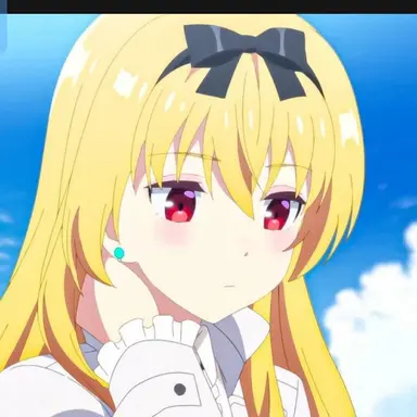Profile image of Yue