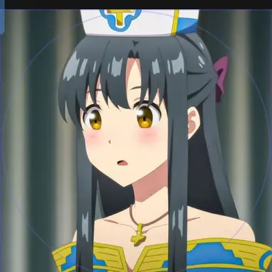 Profile image of Kaori