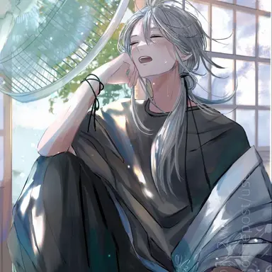 Profile image of 蒔田 夏樹