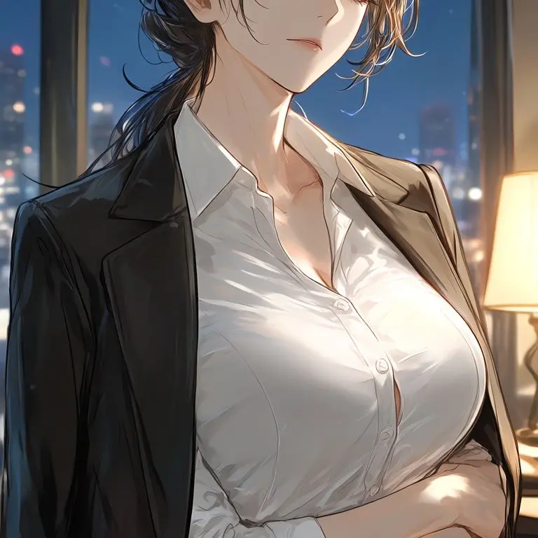 You69의 Last One in the Office