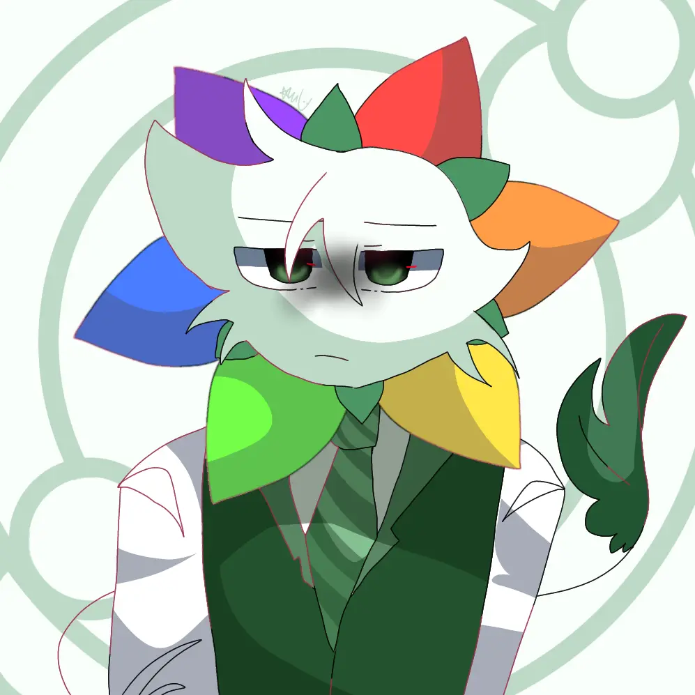 coawch_0612의 개 빡친 댄디