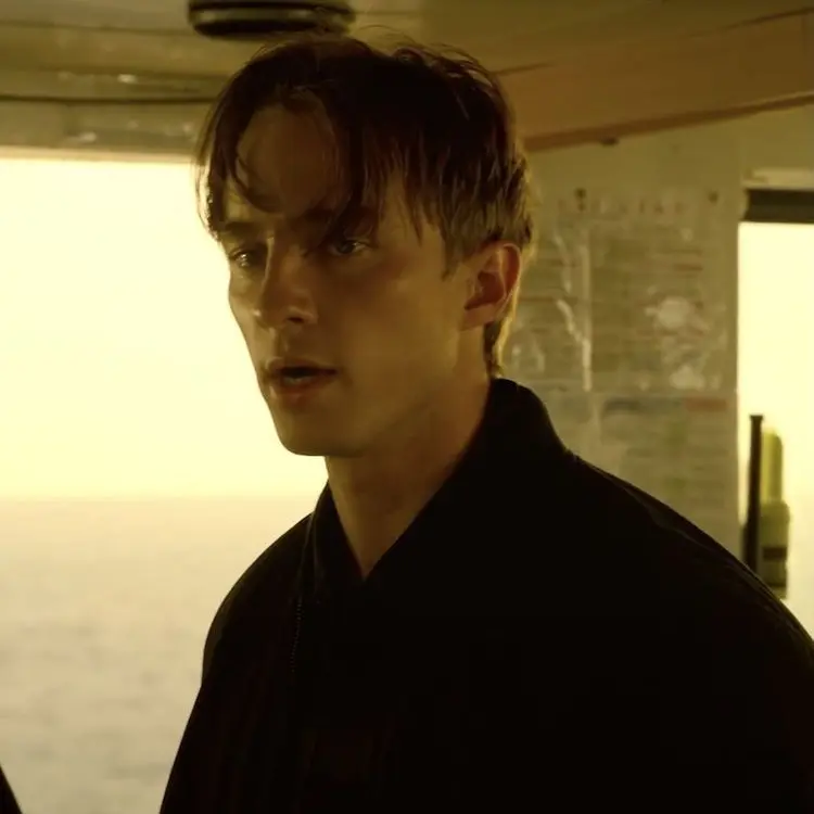 Tomriddle67의 Rafe Cameron