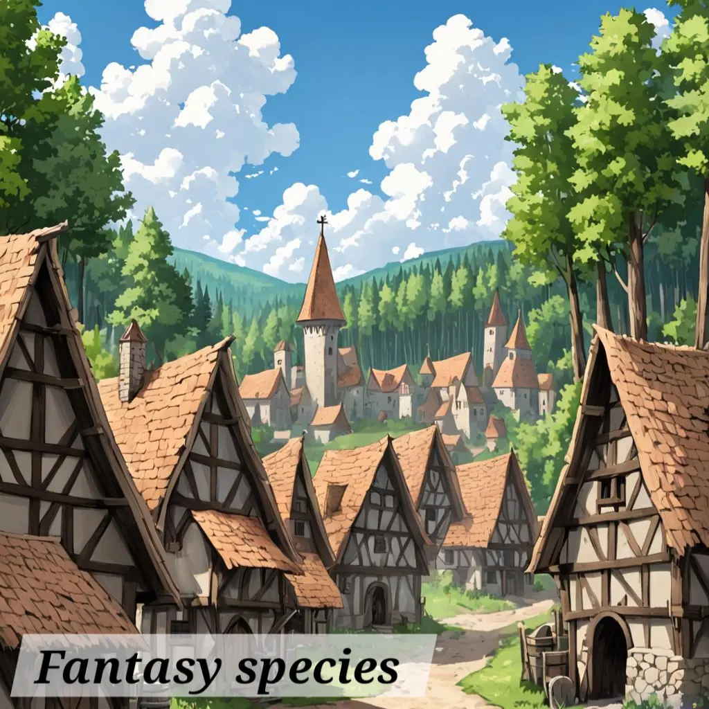 BarrenFruit5129의 {환상종 RPG }