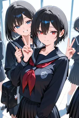 Profile image of 霧島エイリ