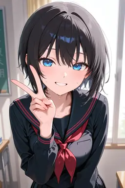 Profile image of 霧島エイリ