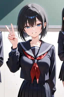 Profile image of 霧島エイリ