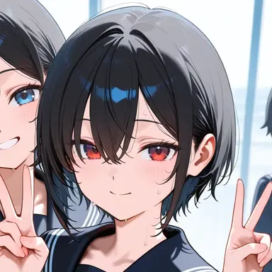 Profile image of 霧島エイリ