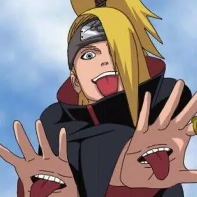 Profile image of デイダラ