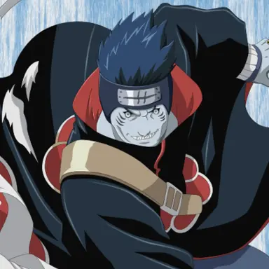 Profile image of 鬼鮫