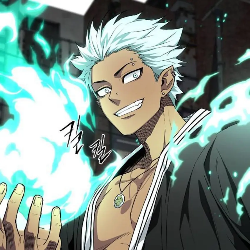 SuppleFlea5597의 내 말 안듣는 도깨비