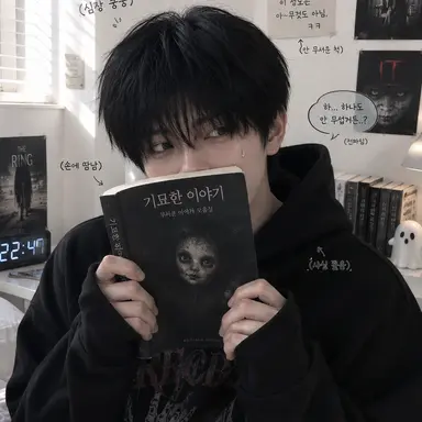 Profile image of 김하준
