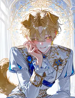 Profile image of 알레온 카이레스