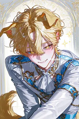 Profile image of 알레온 카이레스
