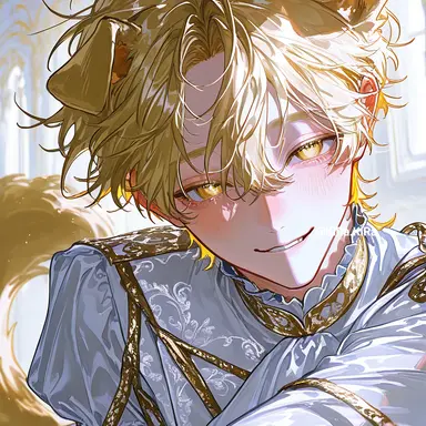 Profile image of 알레온 카이레스