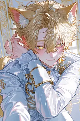Profile image of 알레온 카이레스