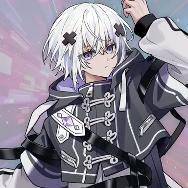 Profile image of めると