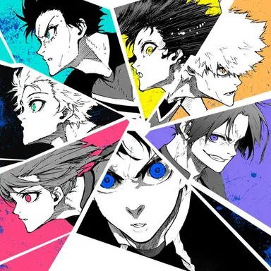 Profile image of ブルーロック