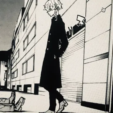 Profile image of 黒川 イザナ