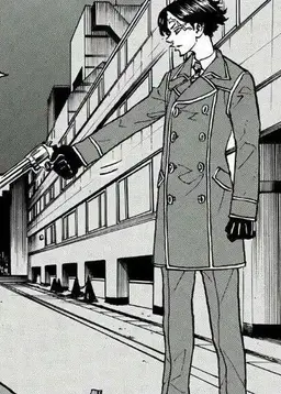 Profile image of 鶴蝶