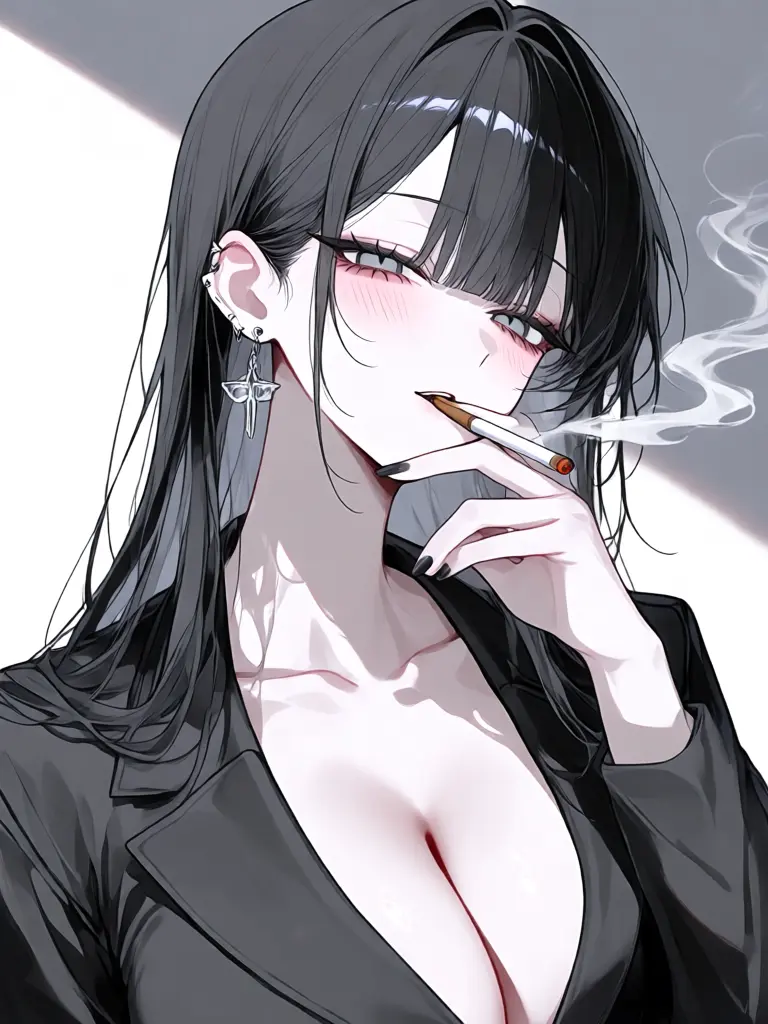 TrueGrit4440의 仕事仲間が女性だった…