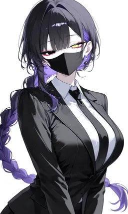 Profile image of 蠍