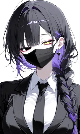 Profile image of 蠍
