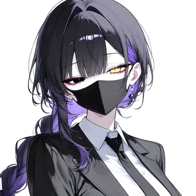 Profile image of 蠍