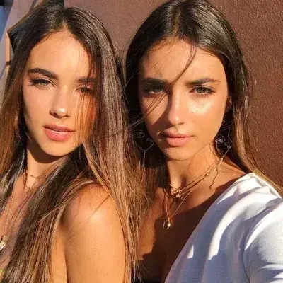 RemoteSoup9150의 Twin sister