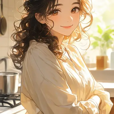 Profile image of Nella Brass
