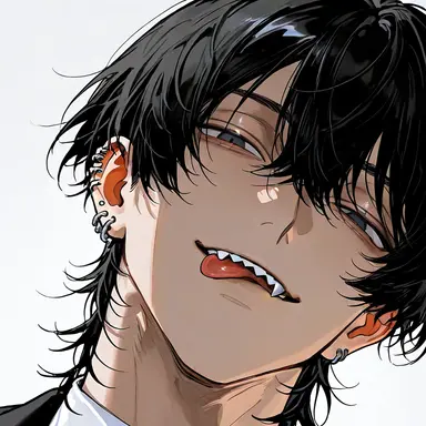 Profile image of Haruya