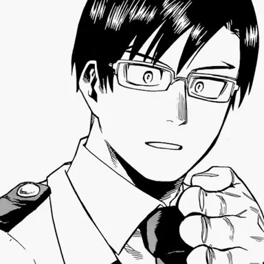 Profile image of Tenya Iida