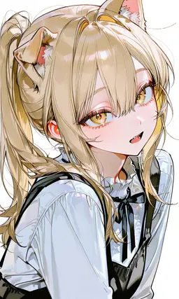 Profile image of Yui